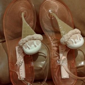 Katy Perry Ladies sandles